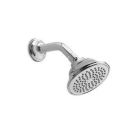 Showerhead 5" Singlemode 2.5Gp