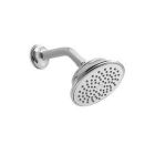 Showerhead 6" Singlemode 2.5Gp