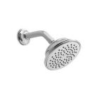 Showerhead 6" Singlemode 2.0Gp