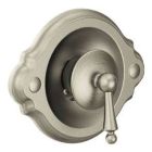 Brushed nickel Posi-Temp(R) shower only
