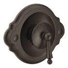 Oil rubbed bronze Posi-Temp(R) shower only