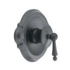 Wrought iron Posi-Temp(R) shower only