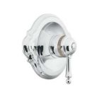 Chrome ExactTemp(R) shower only