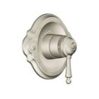 Brushed nickel ExactTemp(R) shower only