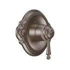 Oil rubbed bronze ExactTemp(R) shower only