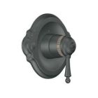 Wrought iron ExactTemp(R) shower only