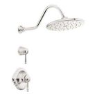 Polished nickel ExactTemp(R) shower only
