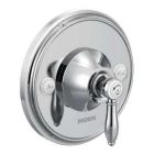 Chrome Posi-Temp(R) valve trim