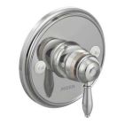 Chrome ExactTemp(R) valve trim