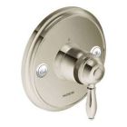 Polished nickel ExactTemp(R) valve trim