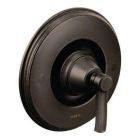 Oil rubbed bronze Moentrol(R) valve trim