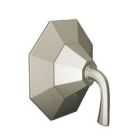 Brushed nickel Posi-Temp(R) shower only