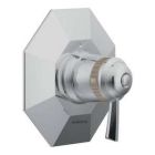 Chrome ExactTemp(R) valve trim