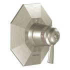 Brushed nickel ExactTemp(R) shower only