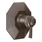 Oil rubbed bronze ExactTemp(R) shower only