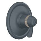 Wrought iron ExactTemp(R) valve trim