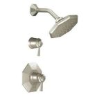 Brushed nickel ExactTemp(R) shower only