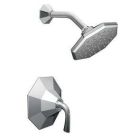 Chrome Posi-Temp(R) shower only