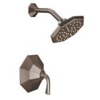 Oil rubbed bronze Posi-Temp(R) shower only