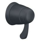 Wrought iron volume control