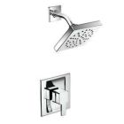 Chrome Moentrol(R) shower only