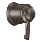 Oil rubbed bronze volume control