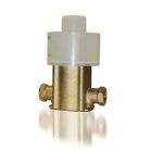 Push Button Valve