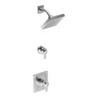 Chrome ExactTemp(R) shower only