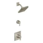 Brushed nickel ExactTemp(R) shower only