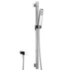 HANDSHOWER W/SLIDE BAR