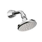 Guinevere Std Showerhead W/Arm