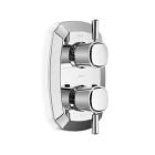 Guinevere Sma Valve Trim W/1V
