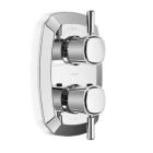 Guinevere Sma Valve Trim W/2V