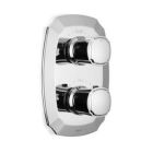 GUINEVERE SMA VALVE TRIM