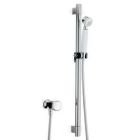HANDSHOWER SET W/SLIDE BAR