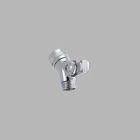 Pin Mount Swivel Connector For Hand Shower