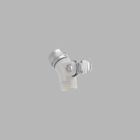 Pin Mount Swivel Connector For Hand Shower
