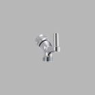 Shower Arm Pin Mount