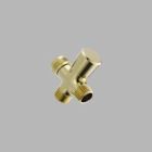 3-Way Shower Arm Diverter