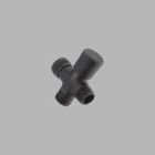 3-Way Shower Arm Diverter