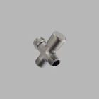 3-Way Shower Arm Diverter
