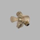 3-Way Shower Arm Diverter For Hand Shower