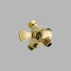 3-Way Shower Arm Diverter For Hand Shower