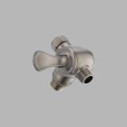 3-Way Shower Arm Diverter For Hand Shower