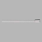 Ultraflex(R) White/White Ribbon Hose