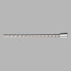 40" Stainless Steel Hose