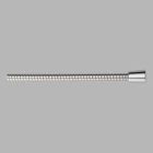 60" Stainless Steel Hose