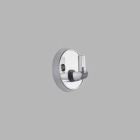 Clear Pin Wall Mount For Hand Shower