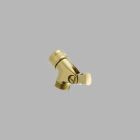 Pin Mount Swivel Connector For Hand Shower