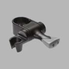 Ada Grab Bar Hand Shower Mount